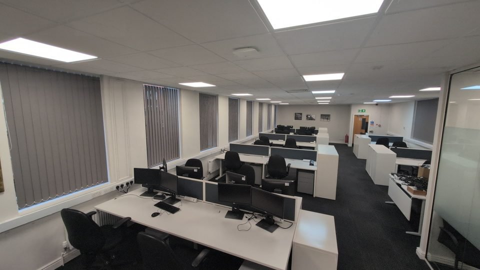 St Nicholas Court interior photo 1