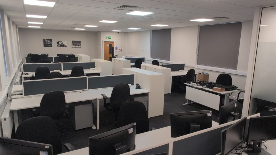 St Nicholas Court interior photo 3