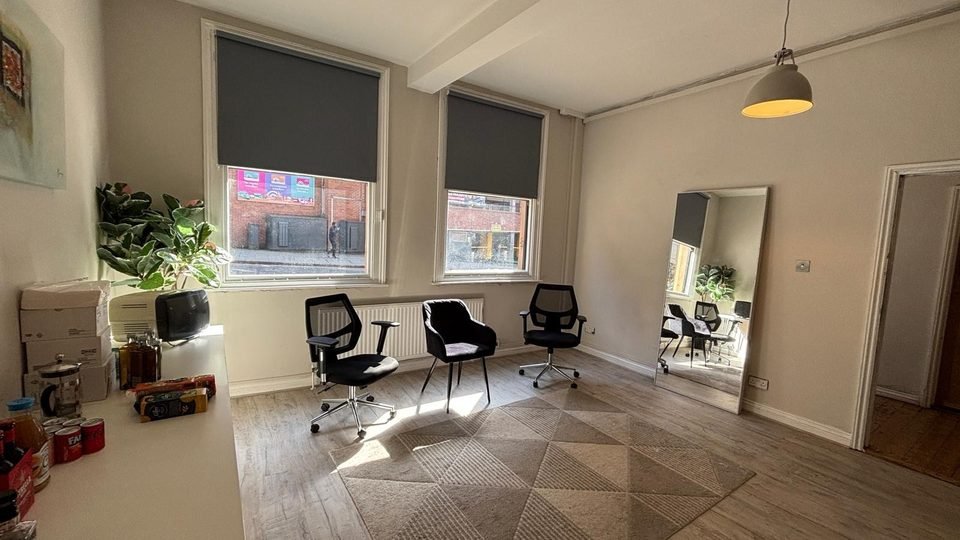 20 Fletcher Gate interior photo 4
