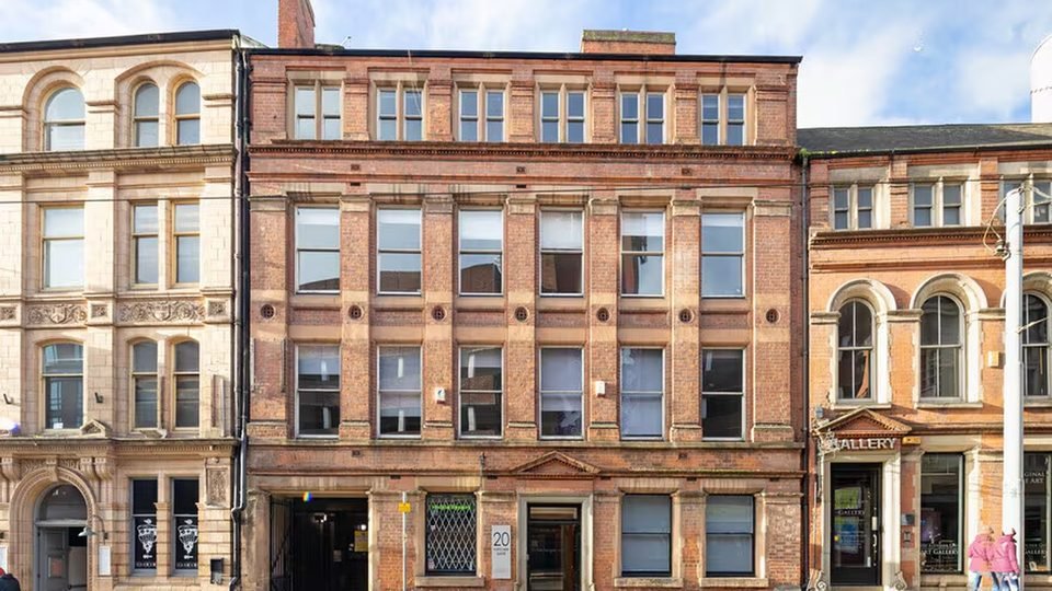 20 Fletcher Gate photo